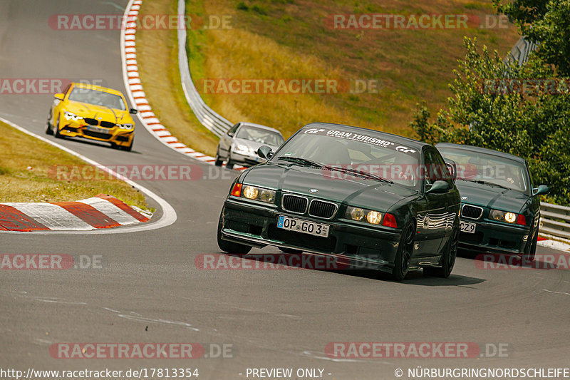 Bild #17813354 - Touristenfahrten Nürburgring Nordschleife (10.07.2022)