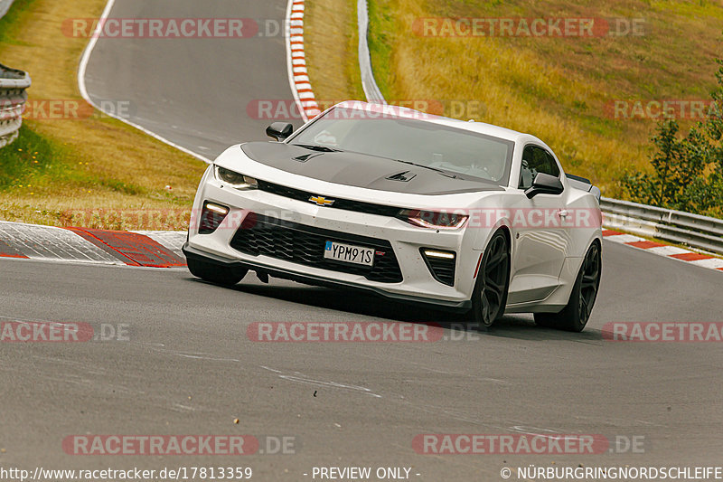 Bild #17813359 - Touristenfahrten Nürburgring Nordschleife (10.07.2022)