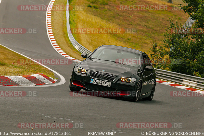 Bild #17813361 - Touristenfahrten Nürburgring Nordschleife (10.07.2022)