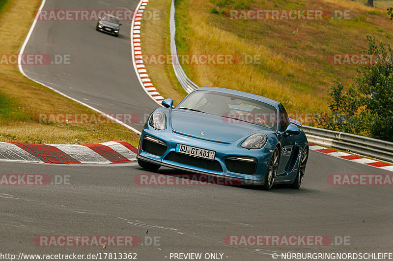 Bild #17813362 - Touristenfahrten Nürburgring Nordschleife (10.07.2022)