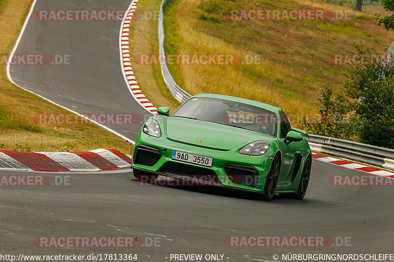 Bild #17813364 - Touristenfahrten Nürburgring Nordschleife (10.07.2022)