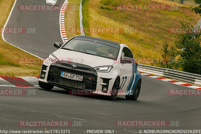 Bild #17813371 - Touristenfahrten Nürburgring Nordschleife (10.07.2022)