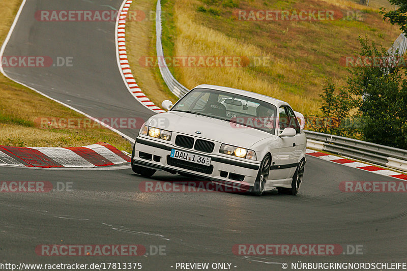 Bild #17813375 - Touristenfahrten Nürburgring Nordschleife (10.07.2022)