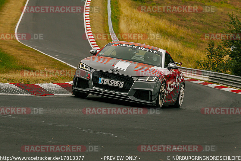 Bild #17813377 - Touristenfahrten Nürburgring Nordschleife (10.07.2022)