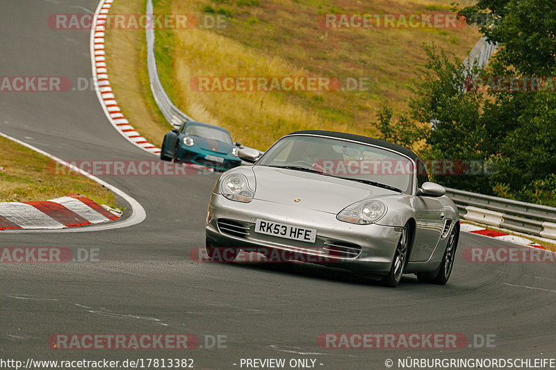 Bild #17813382 - Touristenfahrten Nürburgring Nordschleife (10.07.2022)