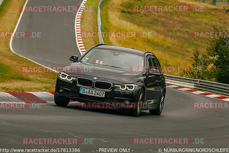 Bild #17813386 - Touristenfahrten Nürburgring Nordschleife (10.07.2022)