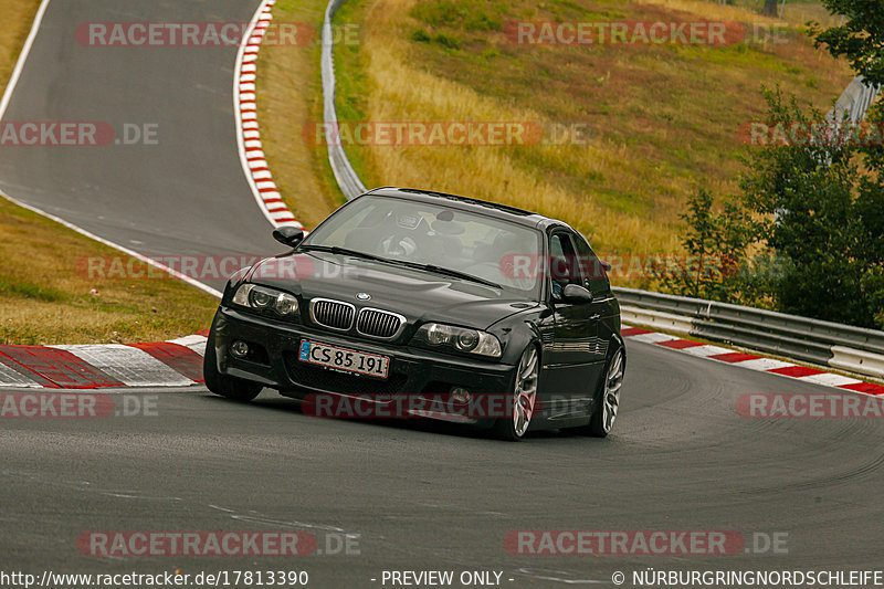 Bild #17813390 - Touristenfahrten Nürburgring Nordschleife (10.07.2022)