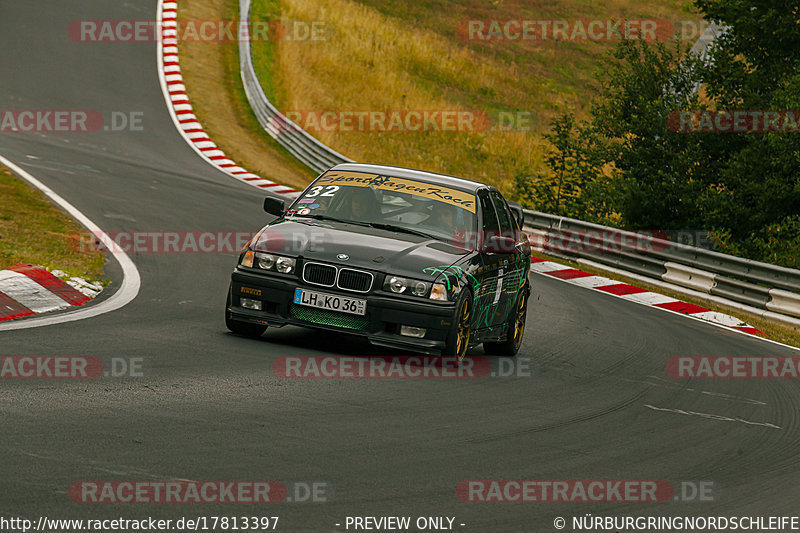 Bild #17813397 - Touristenfahrten Nürburgring Nordschleife (10.07.2022)