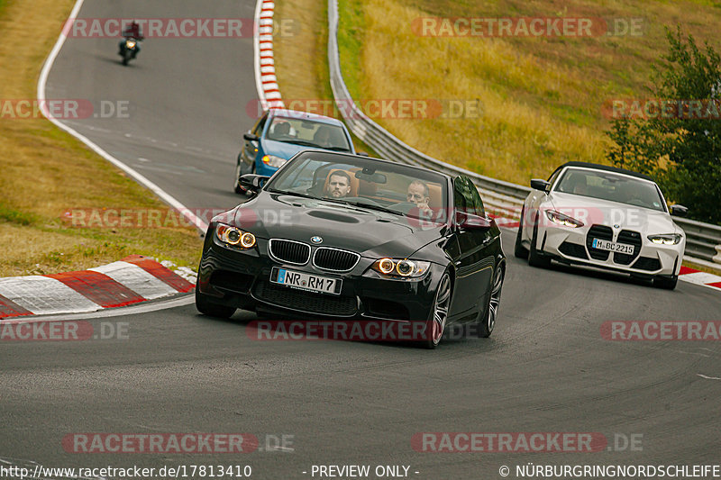 Bild #17813410 - Touristenfahrten Nürburgring Nordschleife (10.07.2022)