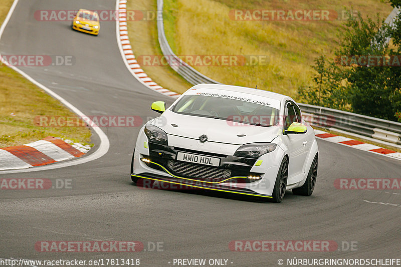 Bild #17813418 - Touristenfahrten Nürburgring Nordschleife (10.07.2022)