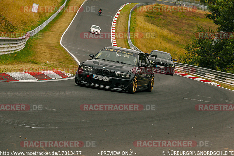 Bild #17813477 - Touristenfahrten Nürburgring Nordschleife (10.07.2022)