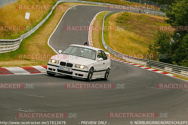 Bild #17813479 - Touristenfahrten Nürburgring Nordschleife (10.07.2022)