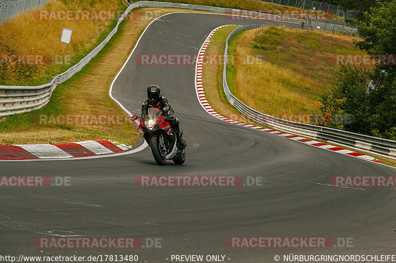 Bild #17813480 - Touristenfahrten Nürburgring Nordschleife (10.07.2022)