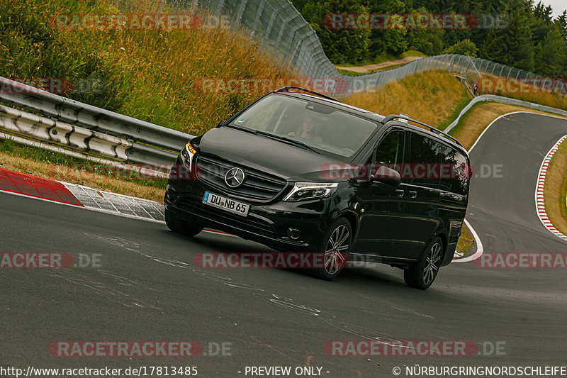 Bild #17813485 - Touristenfahrten Nürburgring Nordschleife (10.07.2022)