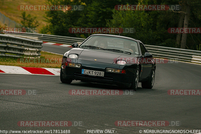 Bild #17813488 - Touristenfahrten Nürburgring Nordschleife (10.07.2022)