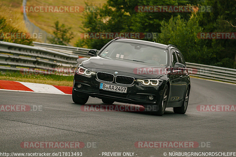 Bild #17813493 - Touristenfahrten Nürburgring Nordschleife (10.07.2022)