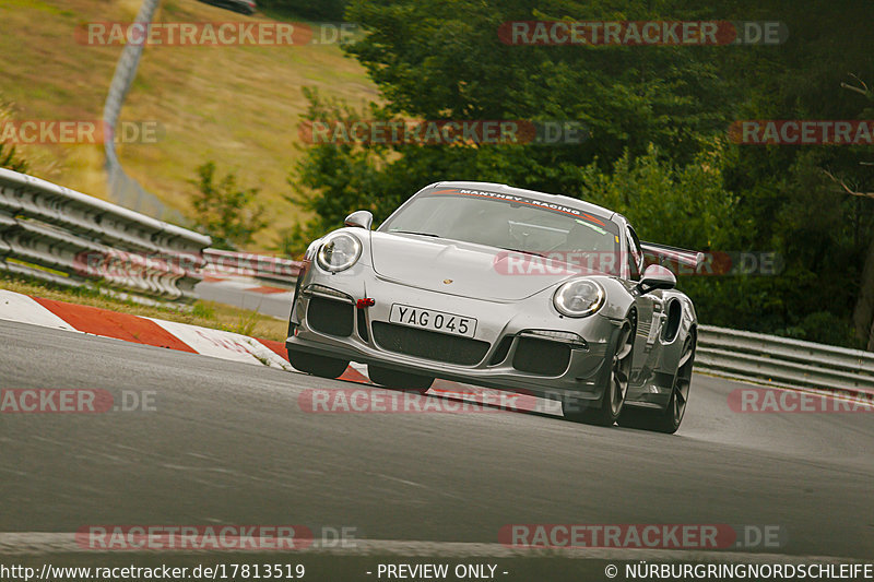 Bild #17813519 - Touristenfahrten Nürburgring Nordschleife (10.07.2022)