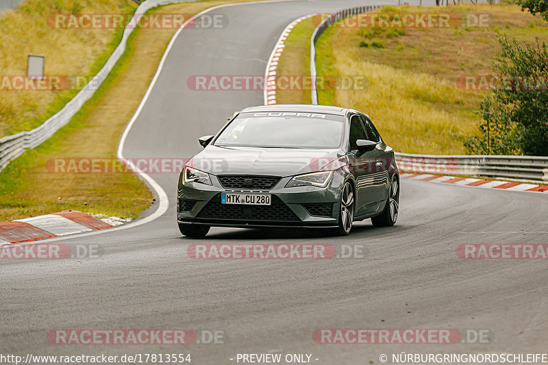 Bild #17813554 - Touristenfahrten Nürburgring Nordschleife (10.07.2022)