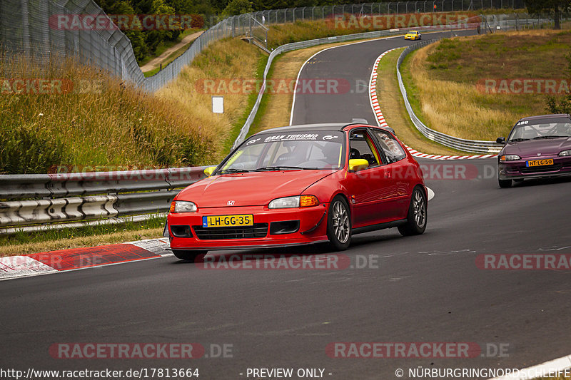 Bild #17813664 - Touristenfahrten Nürburgring Nordschleife (10.07.2022)