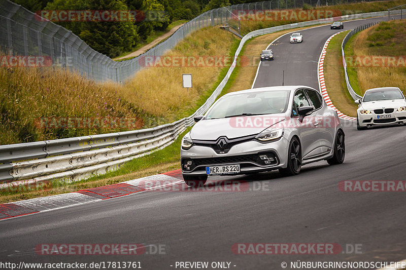 Bild #17813761 - Touristenfahrten Nürburgring Nordschleife (10.07.2022)