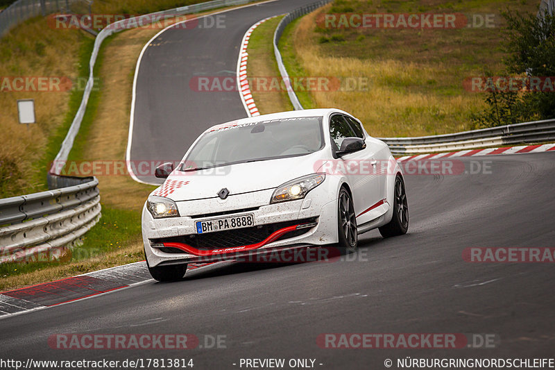 Bild #17813814 - Touristenfahrten Nürburgring Nordschleife (10.07.2022)