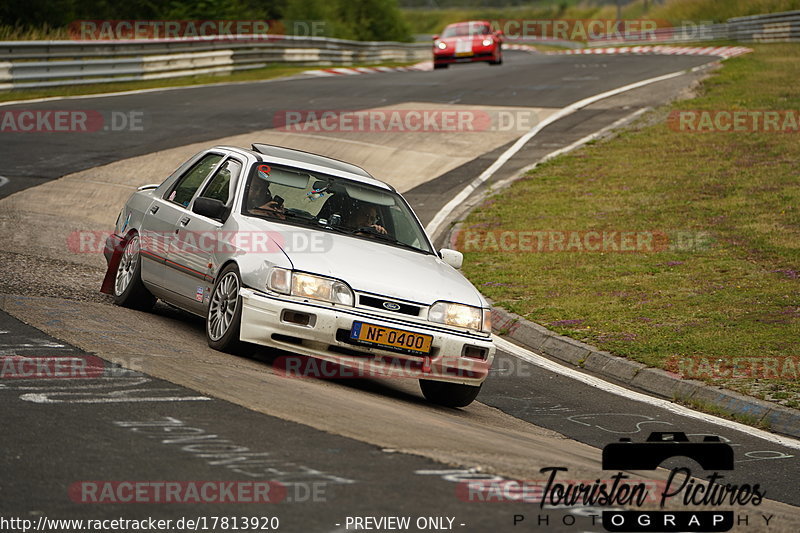 Bild #17813920 - Touristenfahrten Nürburgring Nordschleife (10.07.2022)