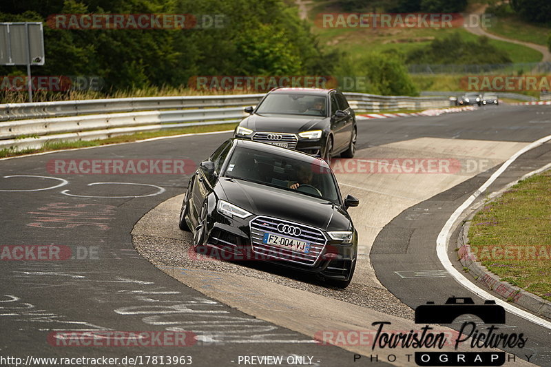 Bild #17813963 - Touristenfahrten Nürburgring Nordschleife (10.07.2022)