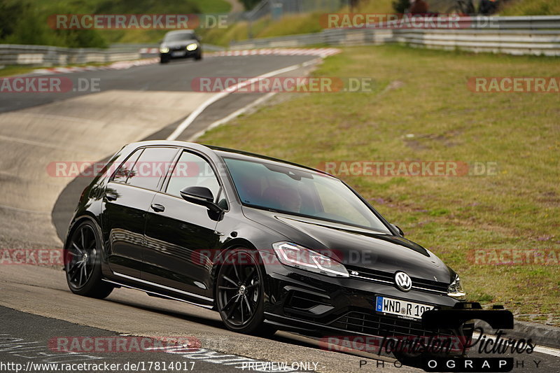 Bild #17814017 - Touristenfahrten Nürburgring Nordschleife (10.07.2022)