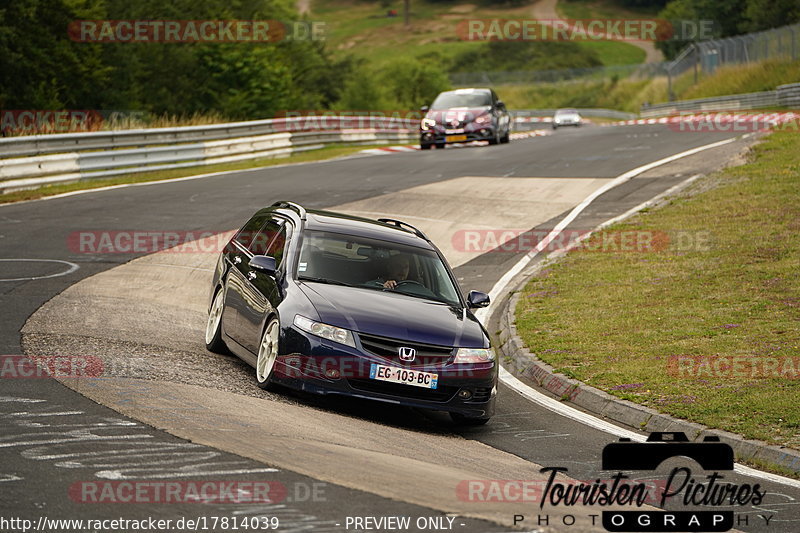 Bild #17814039 - Touristenfahrten Nürburgring Nordschleife (10.07.2022)