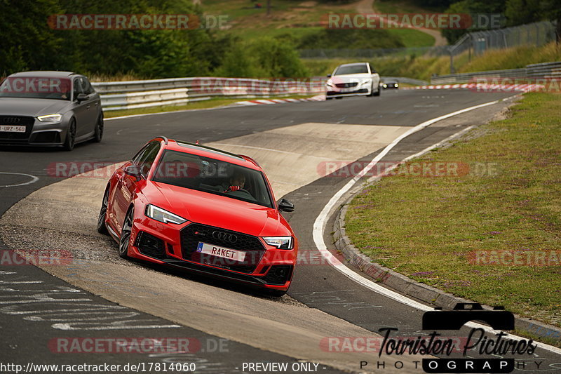 Bild #17814060 - Touristenfahrten Nürburgring Nordschleife (10.07.2022)