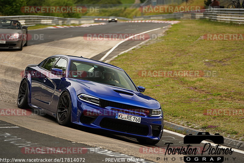 Bild #17814072 - Touristenfahrten Nürburgring Nordschleife (10.07.2022)