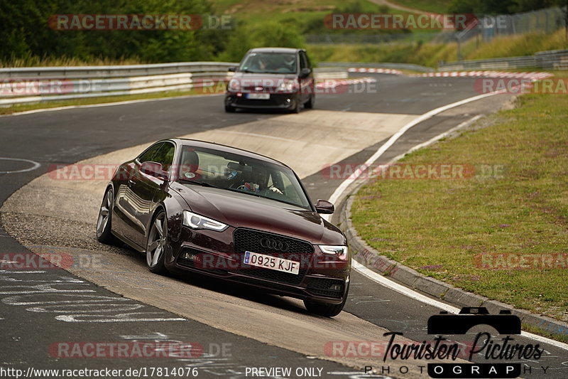 Bild #17814076 - Touristenfahrten Nürburgring Nordschleife (10.07.2022)