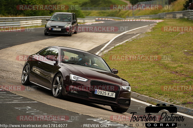 Bild #17814077 - Touristenfahrten Nürburgring Nordschleife (10.07.2022)