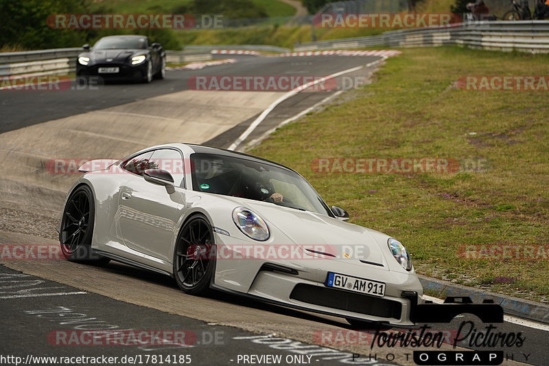 Bild #17814185 - Touristenfahrten Nürburgring Nordschleife (10.07.2022)