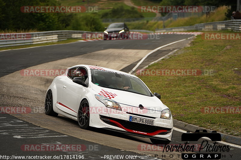 Bild #17814196 - Touristenfahrten Nürburgring Nordschleife (10.07.2022)