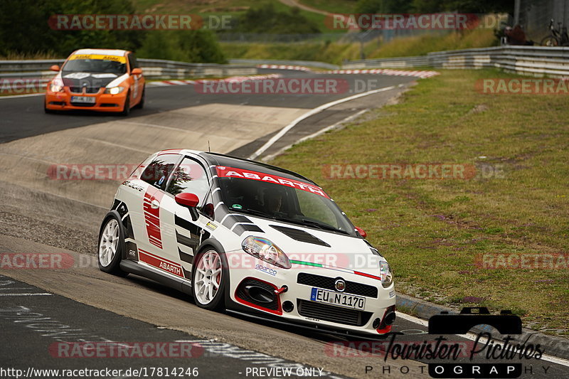 Bild #17814246 - Touristenfahrten Nürburgring Nordschleife (10.07.2022)