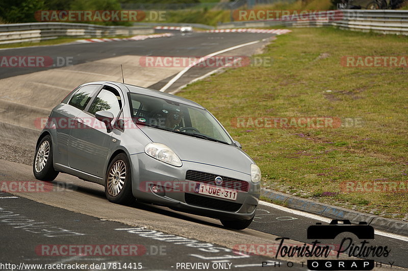 Bild #17814415 - Touristenfahrten Nürburgring Nordschleife (10.07.2022)