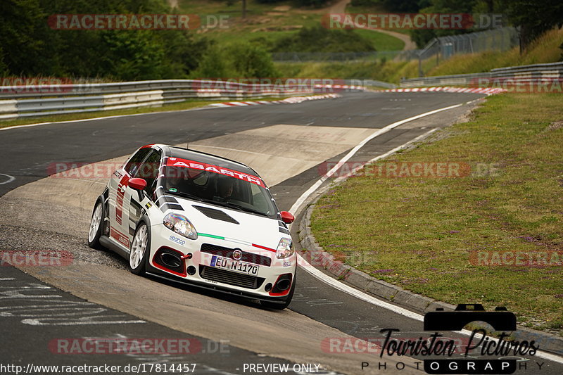 Bild #17814457 - Touristenfahrten Nürburgring Nordschleife (10.07.2022)