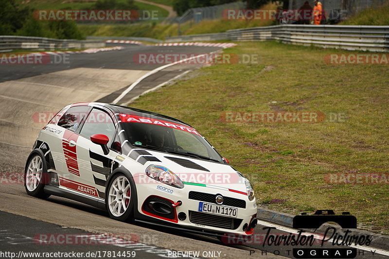 Bild #17814459 - Touristenfahrten Nürburgring Nordschleife (10.07.2022)