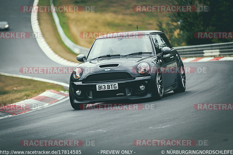 Bild #17814585 - Touristenfahrten Nürburgring Nordschleife (10.07.2022)