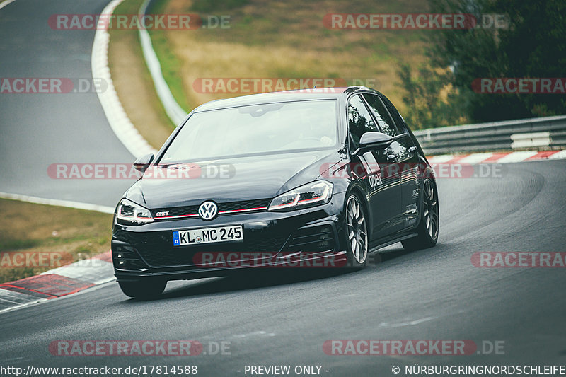 Bild #17814588 - Touristenfahrten Nürburgring Nordschleife (10.07.2022)