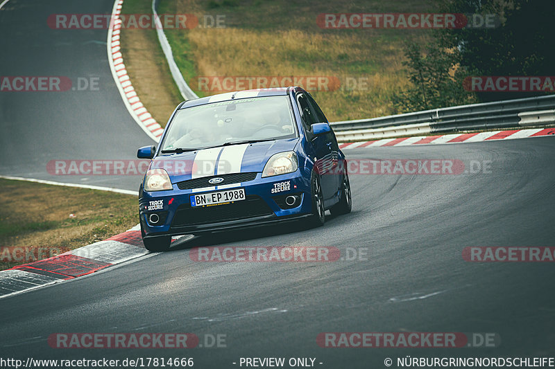 Bild #17814666 - Touristenfahrten Nürburgring Nordschleife (10.07.2022)