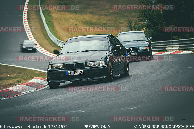 Bild #17814672 - Touristenfahrten Nürburgring Nordschleife (10.07.2022)