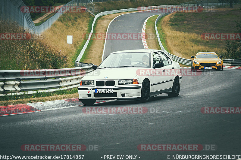 Bild #17814867 - Touristenfahrten Nürburgring Nordschleife (10.07.2022)