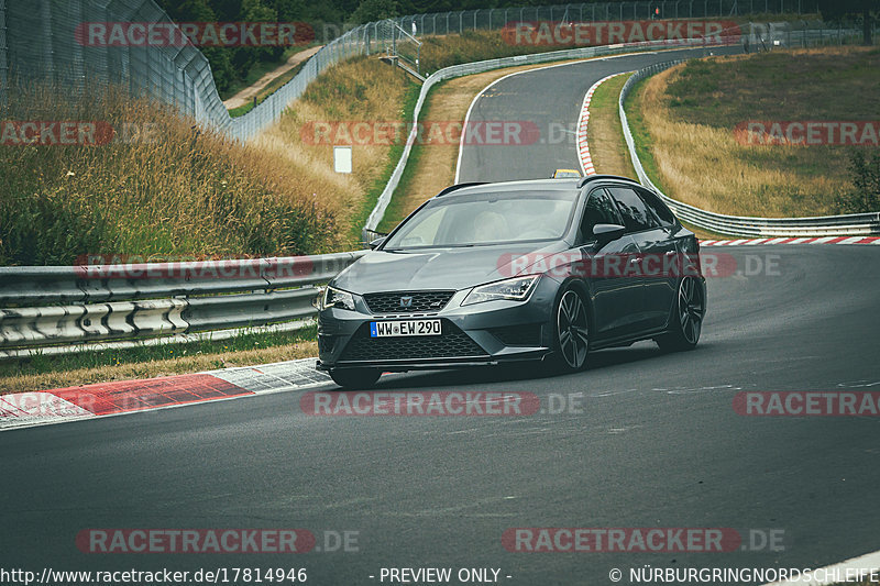 Bild #17814946 - Touristenfahrten Nürburgring Nordschleife (10.07.2022)