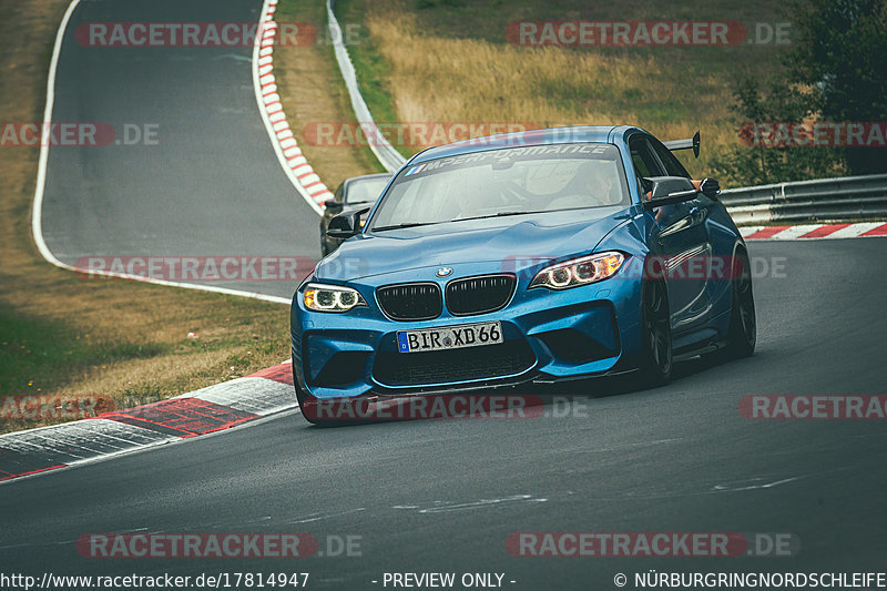 Bild #17814947 - Touristenfahrten Nürburgring Nordschleife (10.07.2022)