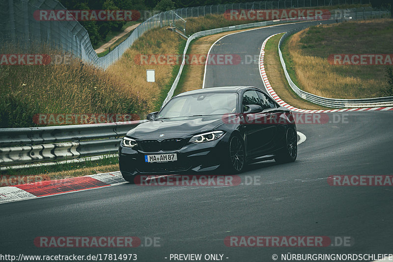 Bild #17814973 - Touristenfahrten Nürburgring Nordschleife (10.07.2022)