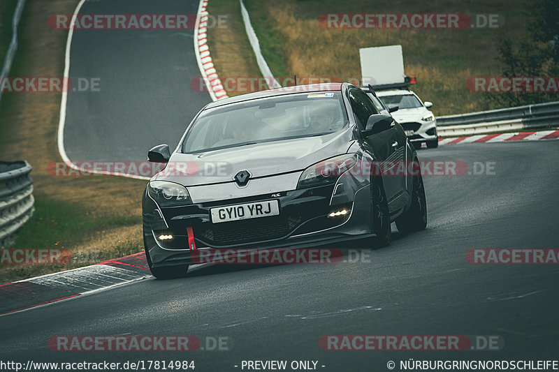 Bild #17814984 - Touristenfahrten Nürburgring Nordschleife (10.07.2022)