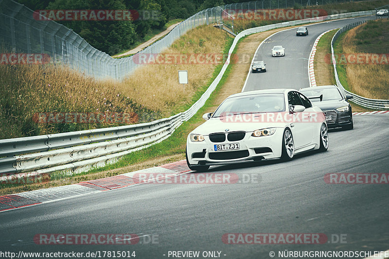 Bild #17815014 - Touristenfahrten Nürburgring Nordschleife (10.07.2022)