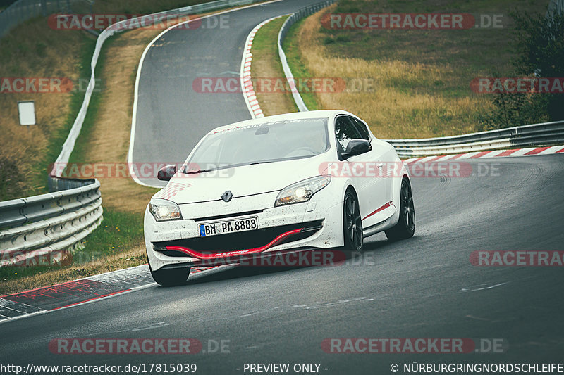 Bild #17815039 - Touristenfahrten Nürburgring Nordschleife (10.07.2022)